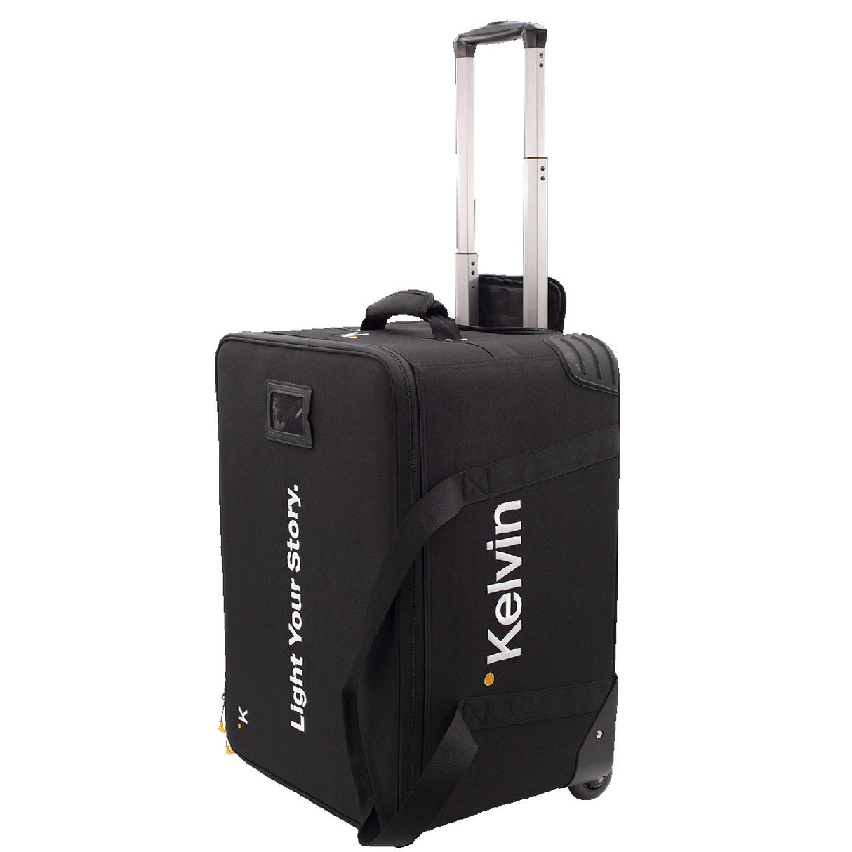 Kelvin Rolling Case für EPOS 600 (Rolltasche)