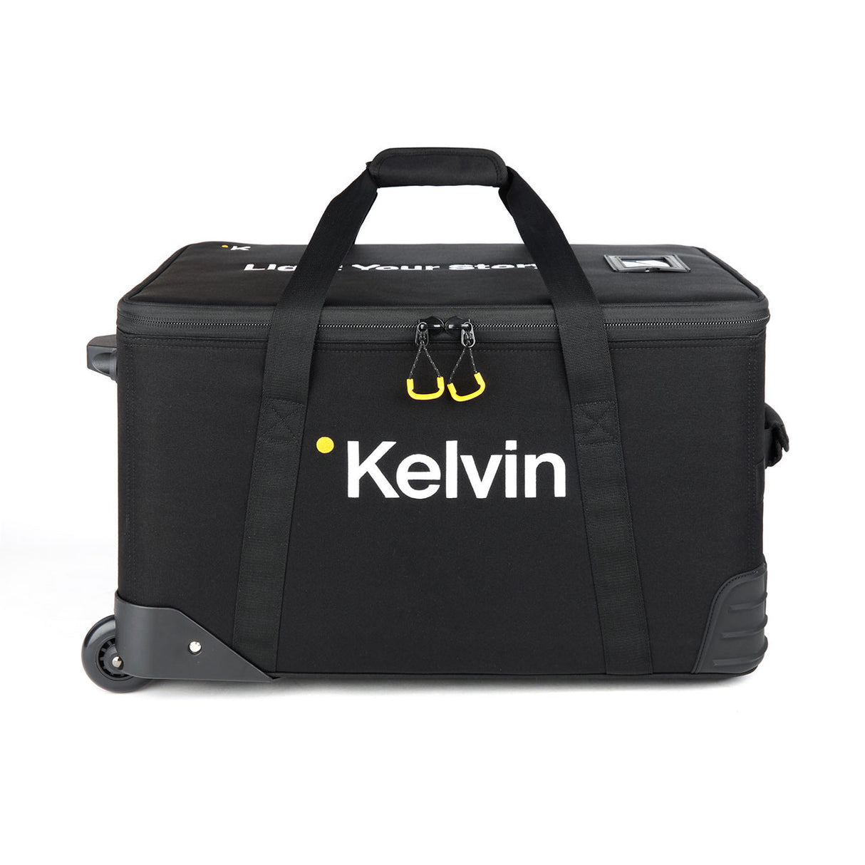 Kelvin Rolling Case für EPOS 600 (Rolltasche)