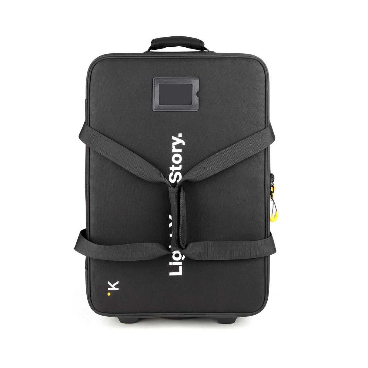 Kelvin Rolling Case für EPOS 600 (Rolltasche)