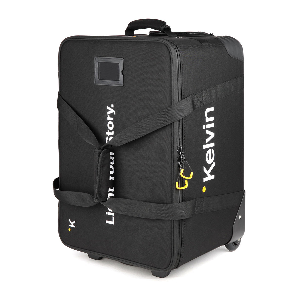Kelvin Rolling Case für EPOS 600 (Rolltasche)