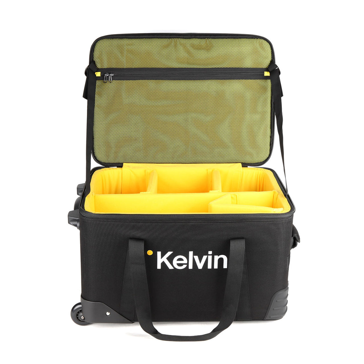 Kelvin Rolling Case für EPOS 600 (Rolltasche)