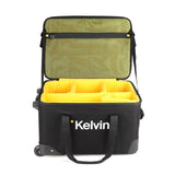 Kelvin Rolling Case für EPOS 600 (Rolltasche)