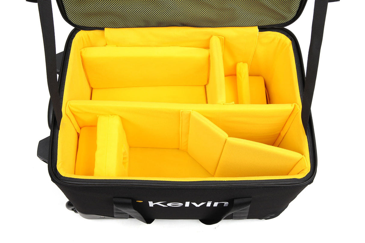Kelvin Rolling Case für EPOS 600 (Rolltasche)