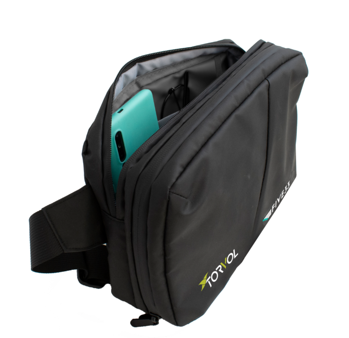 Torvol Fast Track Bag