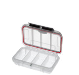 TAF CASE 101T Aufbewahrungsbox - Staub- und wasserdicht IP67