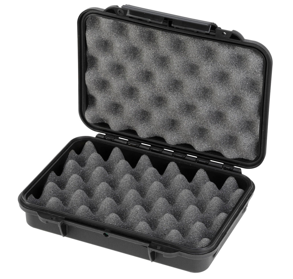MC-CASES® Professioneller Transportkoffer Universal Hartschalen Outdoor Koffer 212 x 140 x 47mm