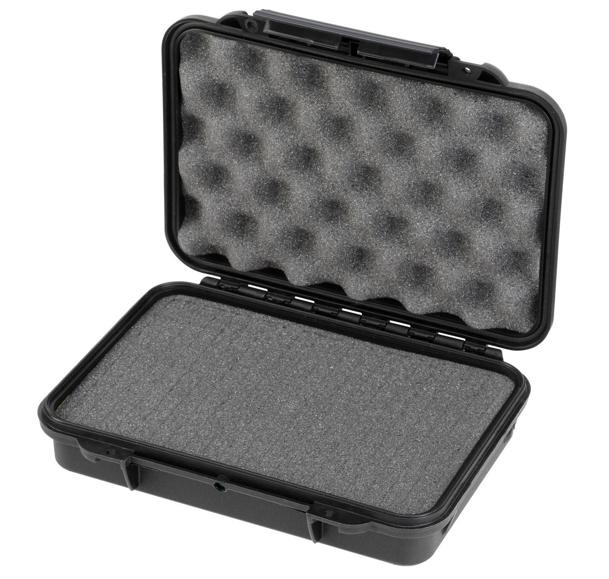 MC-CASES® Professioneller Transportkoffer Universal Hartschalen Outdoor Koffer 212 x 140 x 47mm