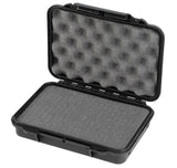 MC-CASES® Professioneller Transportkoffer Universal Hartschalen Outdoor Koffer 212 x 140 x 47mm