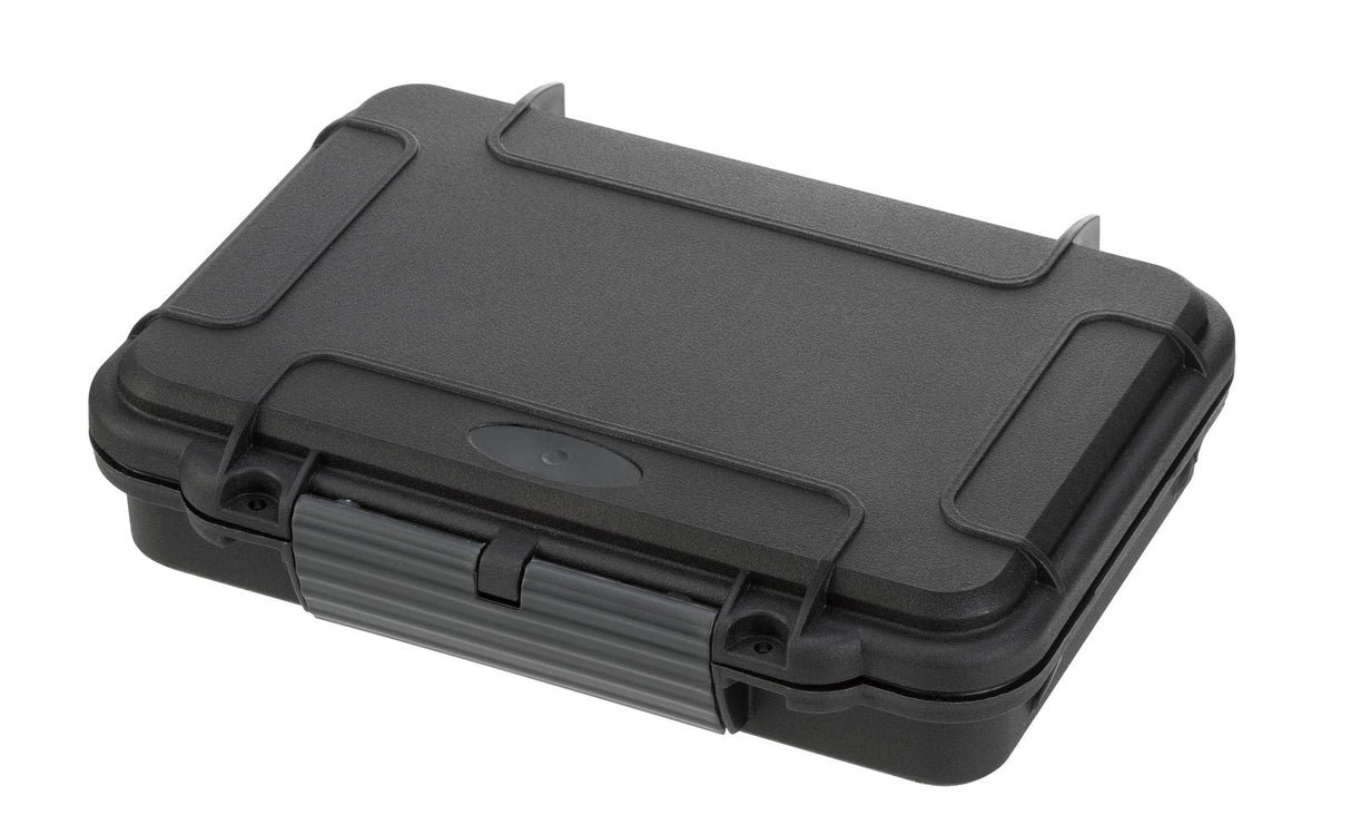 MC-CASES® Professioneller Transportkoffer Universal Hartschalen Outdoor Koffer 212 x 140 x 47mm