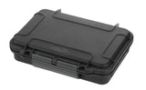 MC-CASES® Professioneller Transportkoffer Universal Hartschalen Outdoor Koffer 212 x 140 x 47mm