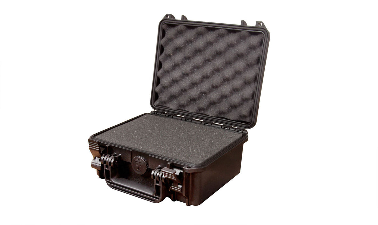 MC-CASES® Professioneller Transportkoffer Universal Hartschalen Outdoor Koffer 235 x 180 x 106mm