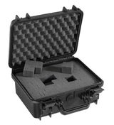 MC-CASES® Professioneller Transportkoffer Universal Hartschalen Outdoor Koffer 300 x 225 x 132mm