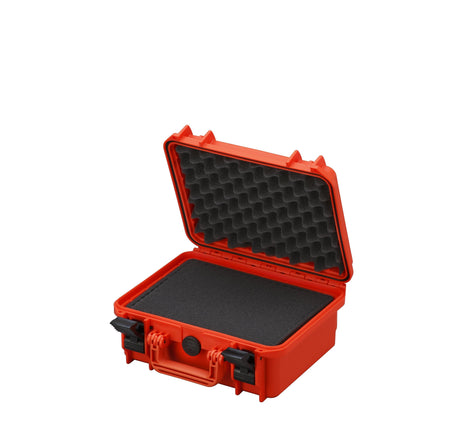 MC-CASES® Professioneller Transportkoffer Universal Hartschalen Outdoor Koffer 300 x 225 x 132mm