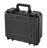 MC-CASES® Professioneller Transportkoffer Universal Hartschalen Outdoor Koffer 300 x 225 x 132mm