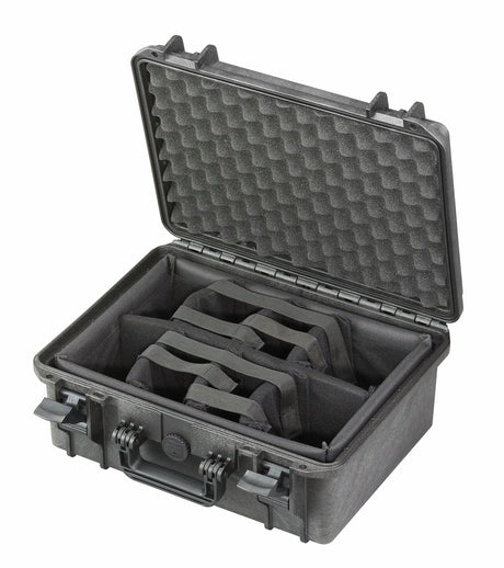 Koffer Finder