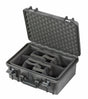 MC-CASES® Professioneller Transportkoffer Universal Hartschalen Outdoo