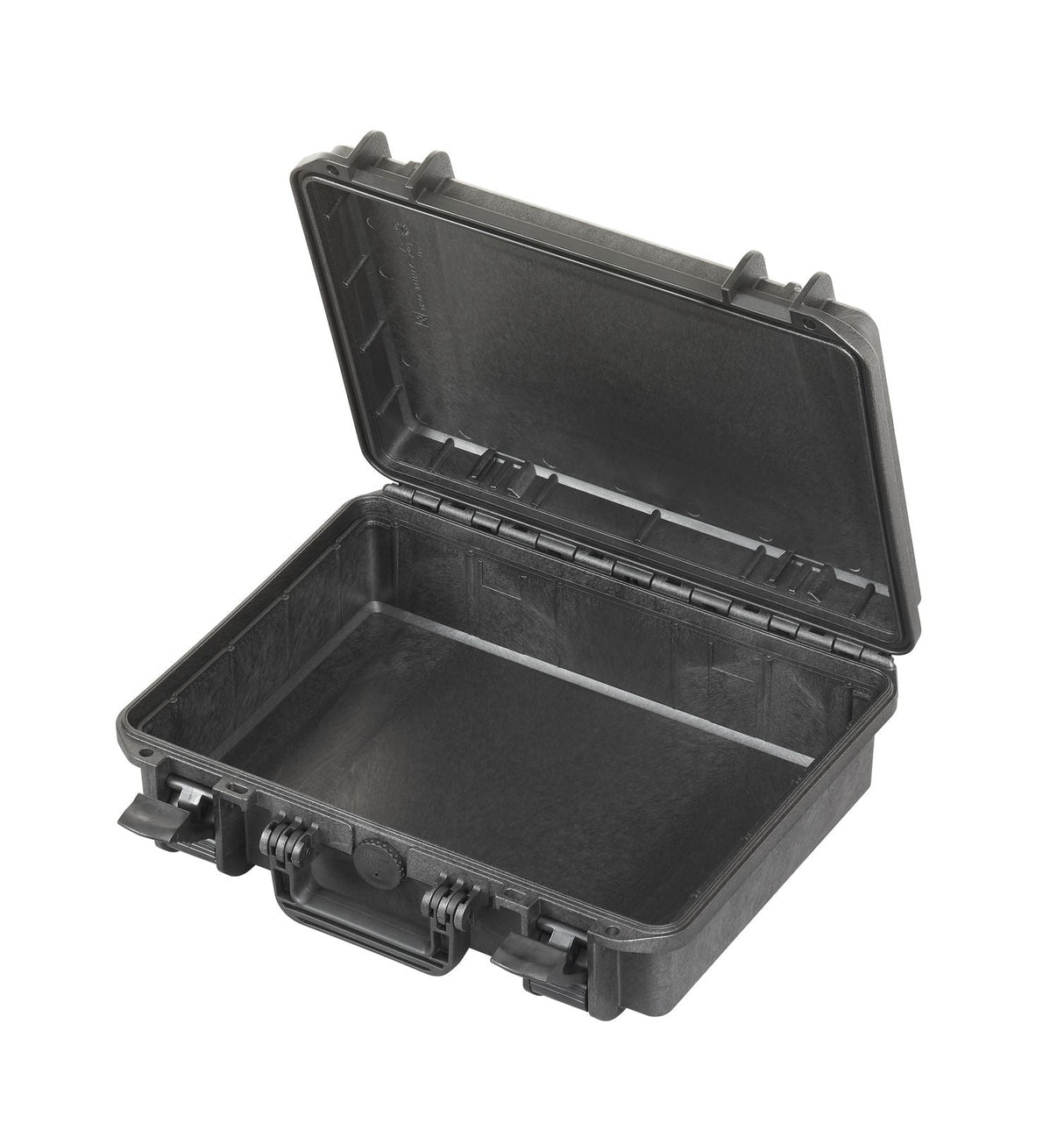 MC-CASES® Professioneller Transportkoffer Universal Hartschalen Outdoor Koffer 380 x 270 x 115 mm