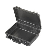 MC-CASES® Professioneller Transportkoffer Universal Hartschalen Outdoor Koffer 380 x 270 x 115 mm