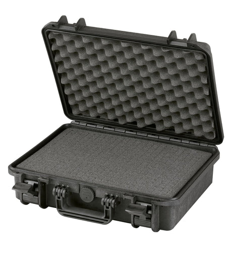 Koffer Finder