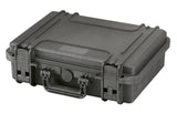 MC-CASES® Professioneller Transportkoffer Universal Hartschalen Outdoor Koffer 380 x 270 x 115 mm