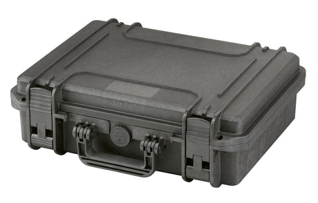 MC-CASES® Professioneller Transportkoffer Universal Hartschalen Outdoor Koffer 380 x 270 x 115 mm