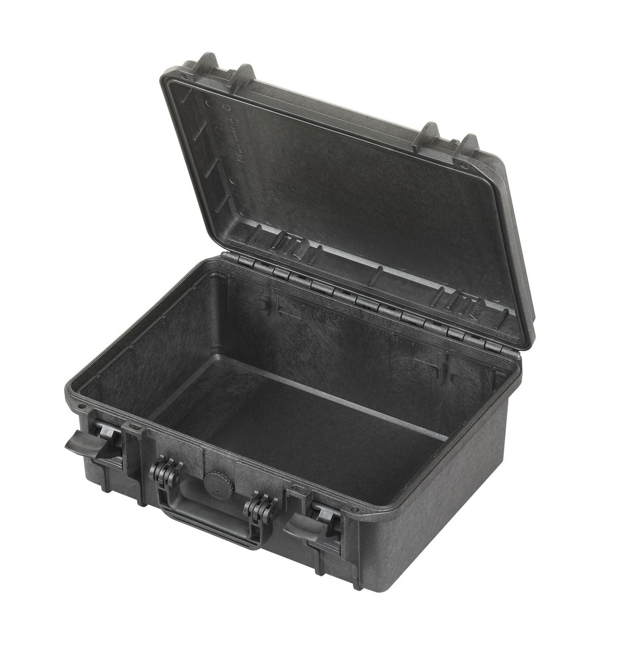 MC-CASES® Professioneller Transportkoffer Universal Hartschalen Outdoor Koffer 380 x 270 x 160 mm - Viele Ausführungen