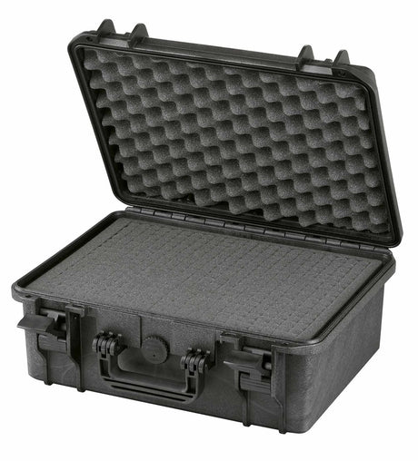 Koffer Finder