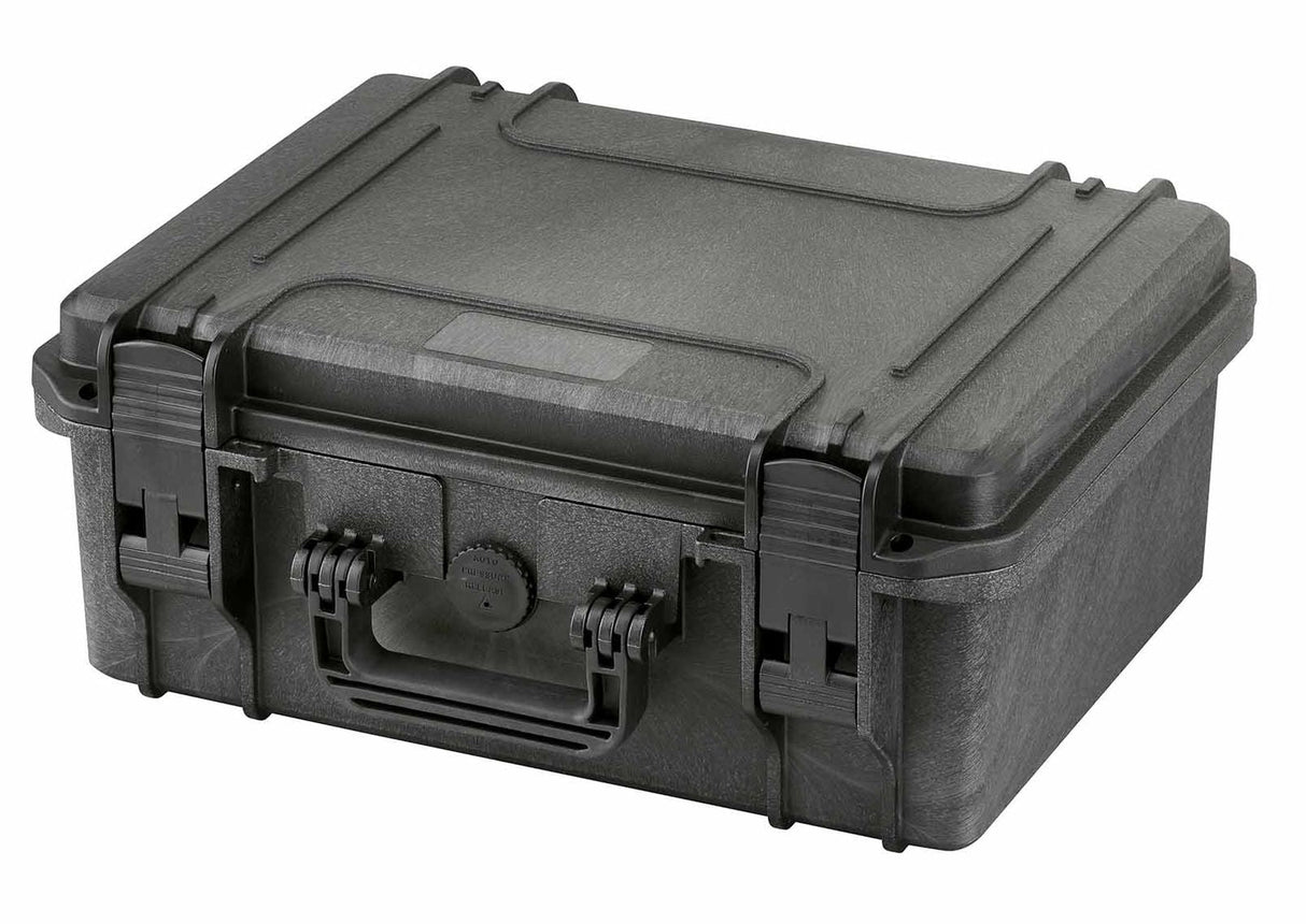 MC-CASES® Professioneller Transportkoffer Universal Hartschalen Outdoor Koffer 380 x 270 x 160 mm - Viele Ausführungen