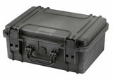 MC-CASES® Professioneller Transportkoffer Universal Hartschalen Outdoor Koffer 380 x 270 x 160 mm - Viele Ausführungen