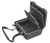 MC-CASES® Professioneller Transportkoffer Werkzeug Hartschalen Outdoor Koffer 426 x 290 x 159mm