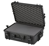 MC-CASES® Professioneller Transportkoffer MCC505 Universal Hartschalen Outdoor Koffer