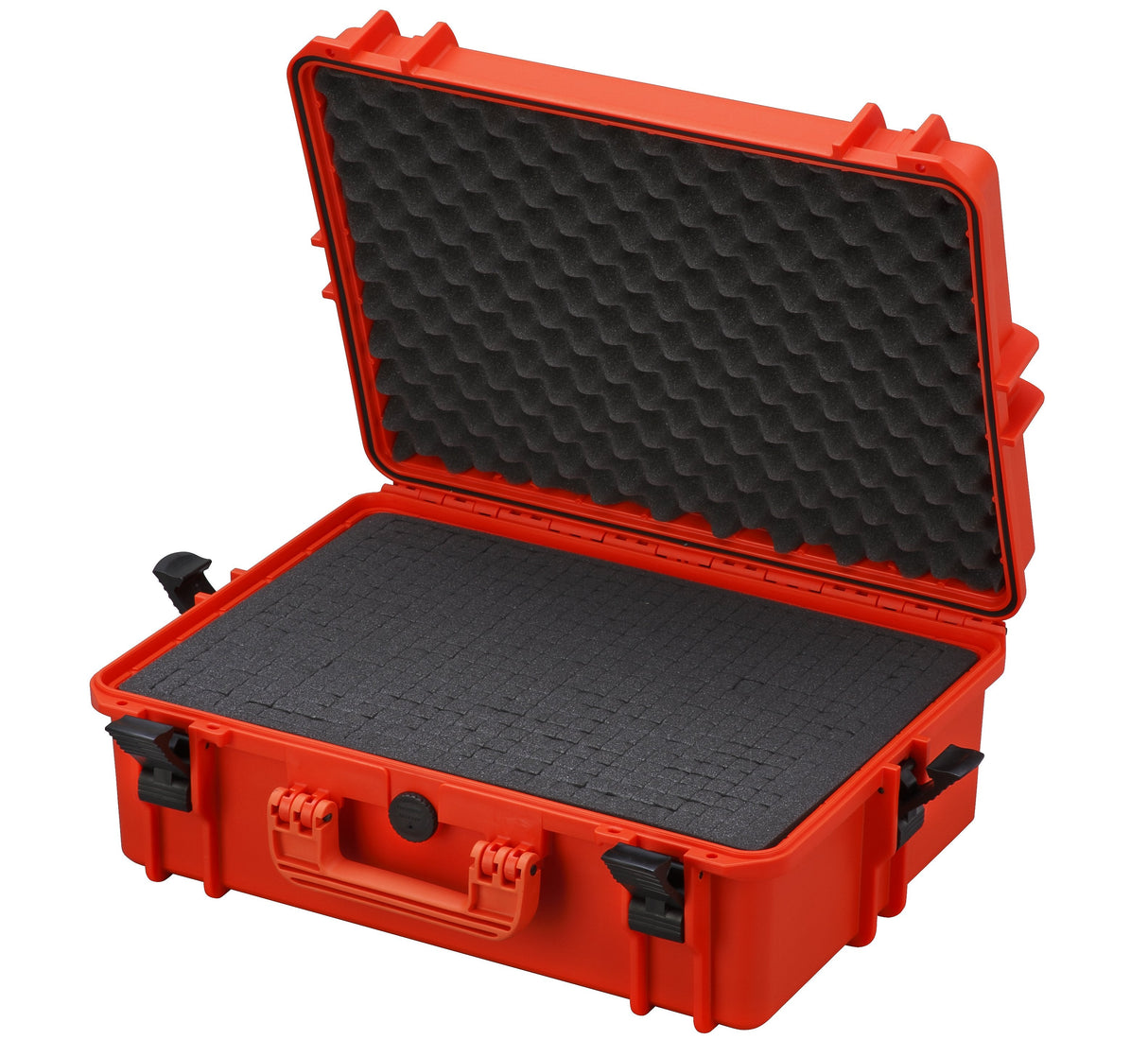 MC-CASES® Professioneller Transportkoffer MCC505 Universal Hartschalen Outdoor Koffer