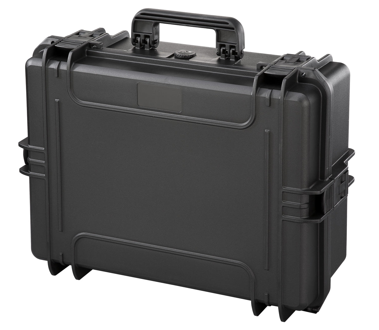 MC-CASES® Professioneller Transportkoffer MCC505 Universal Hartschalen Outdoor Koffer