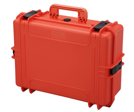 MC-CASES® Professioneller Transportkoffer MCC505 Universal Hartschalen Outdoor Koffer
