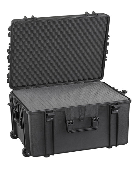 MC-CASES® Professioneller Transportkoffer Universal Hartschalen Outdoor Koffer 620 x 460 x 340mm