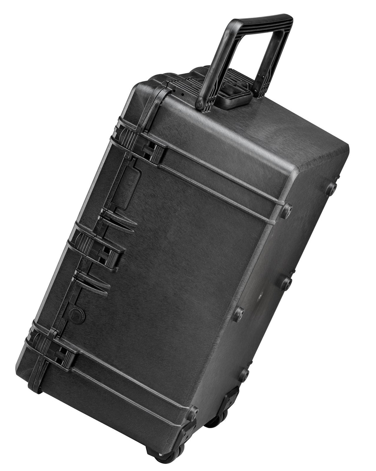 MC-CASES® Professioneller Transportkoffer Trolley Universal Hartschalen Outdoor Koffer 750 x 480 x H400mm