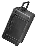 MC-CASES® Professioneller Transportkoffer Trolley Universal Hartschalen Outdoor Koffer 750 x 480 x H400mm
