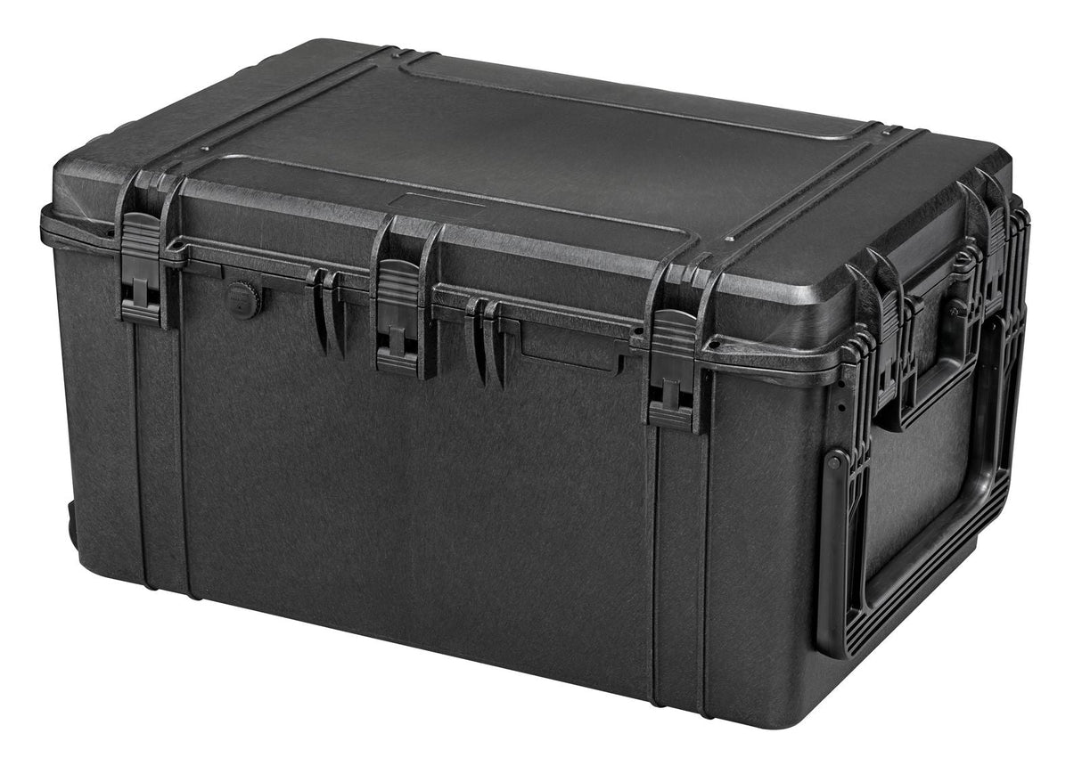 MC-CASES® Professioneller Transportkoffer Trolley Universal Hartschalen Outdoor Koffer 750 x 480 x H400mm