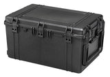 MC-CASES® Professioneller Transportkoffer Trolley Universal Hartschalen Outdoor Koffer 750 x 480 x H400mm