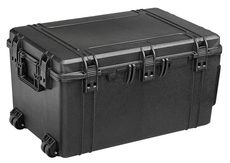 MC-CASES® Professioneller Transportkoffer Trolley Universal Hartschalen Outdoor Koffer 750 x 480 x H400mm