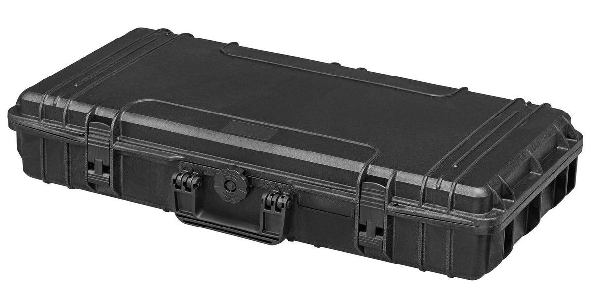 MC-CASES® Professioneller Transportkoffer Universal Hartschalen Outdoor Koffer 800 x 370 x 145mm
