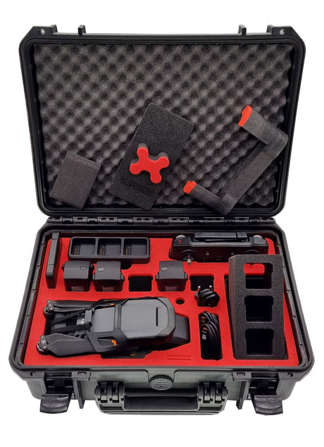 MC-CASES®