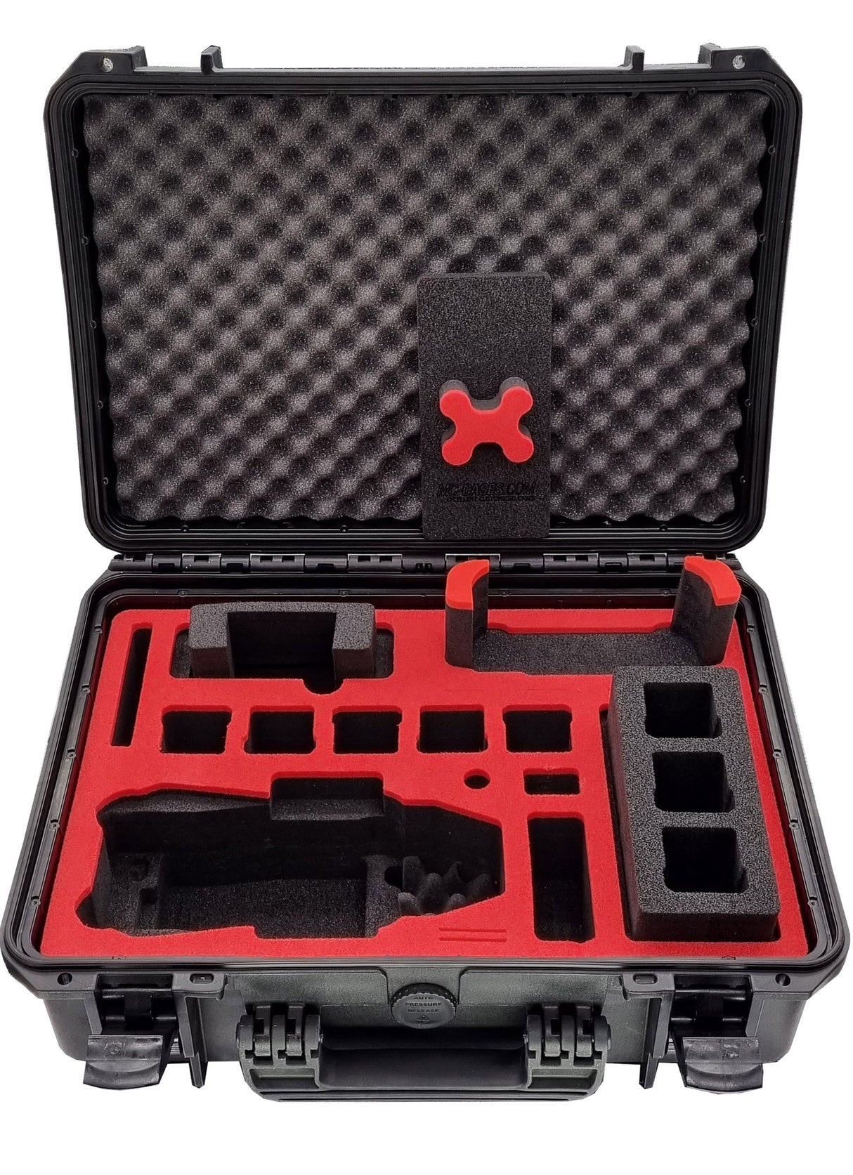 MC-CASES® Koffer für DJI Mavic 3 PRO - Explorer Edition