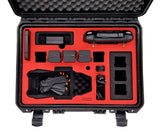 MC-CASES® Koffer für DJI Mavic 3 PRO - Explorer Edition