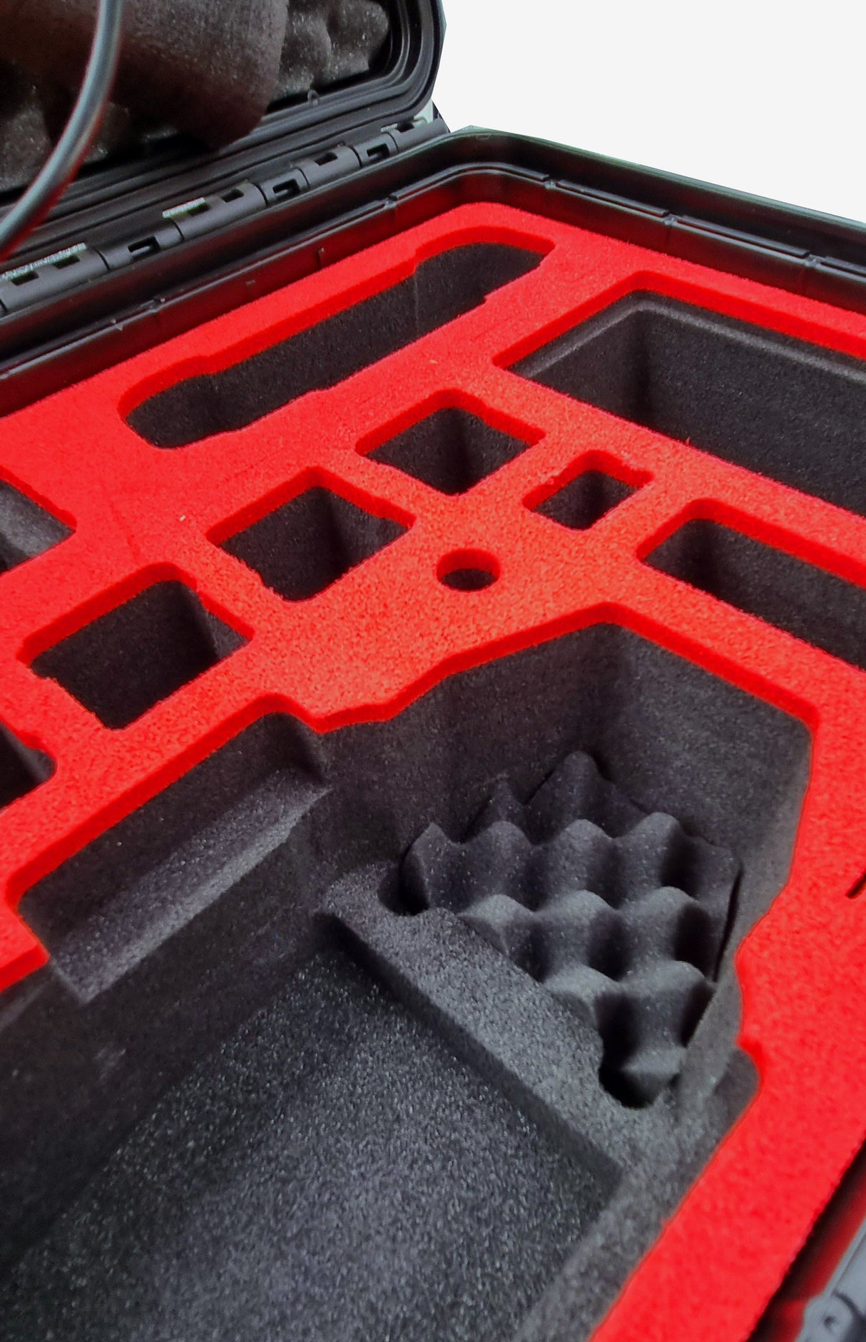 MC-CASES® Koffer für DJI Mavic 3 PRO - Explorer Edition
