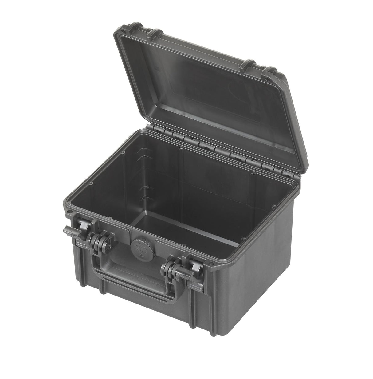 MC-CASES® Professioneller Transportkoffer Universal Hartschalen Outdoor Koffer 235 x 180 x 156mm