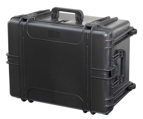 Professioneller Transportkoffer Trolley Universal Hartschalen Outdoor Koffer 620 x 460 x 340mm