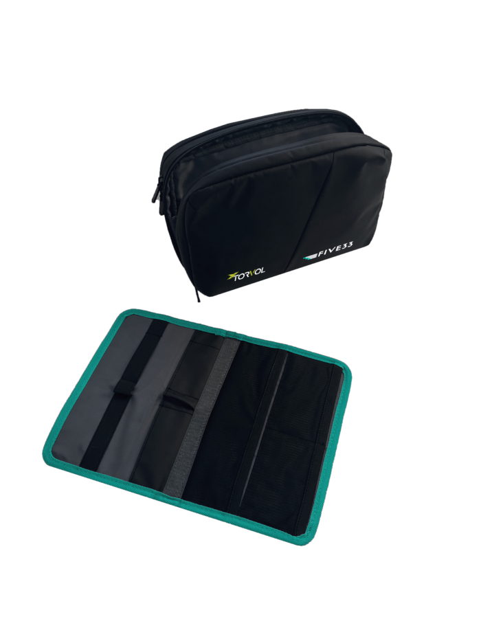 Torvol Fast Track Bag