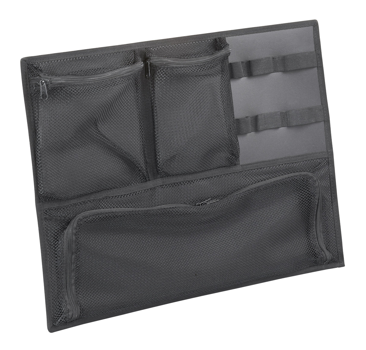 MC-CASES® MAX540H245 Hartschalen Trolley Transportkoffer Außenmaß 594x473x270mm