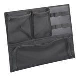 MC-CASES® MAX540H245 Hartschalen Trolley Transportkoffer Außenmaß 594x473x270mm